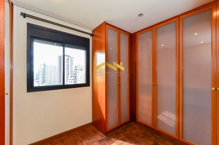 Apartamento à venda com 3 quartos, 176m² - Foto 25