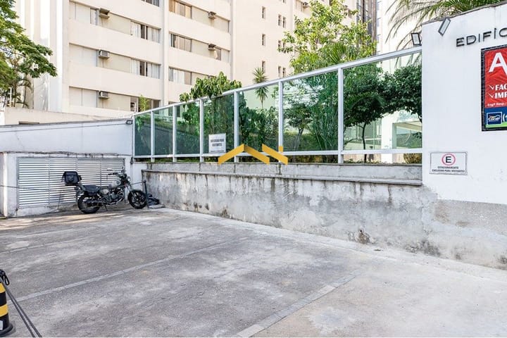 Apartamento à venda com 2 quartos, 88m² - Foto 20