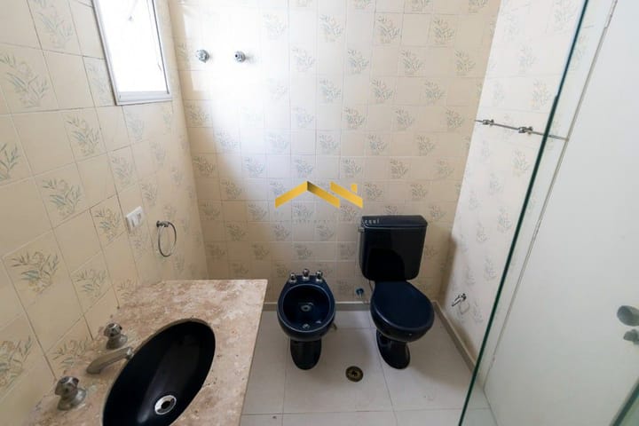 Apartamento à venda com 3 quartos, 121m² - Foto 42