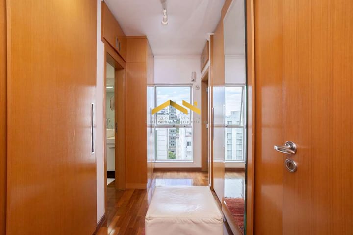 Apartamento à venda com 3 quartos, 228m² - Foto 51