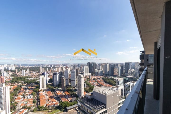 Apartamento à venda com 5 quartos, 402m² - Foto 59