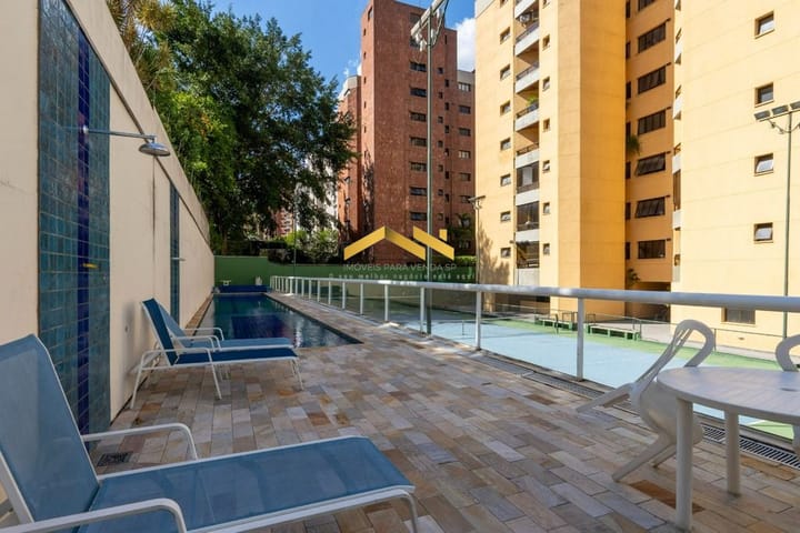 Apartamento à venda com 3 quartos, 243m² - Foto 27