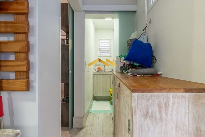 Casa à venda com 3 quartos, 177m² - Foto 60