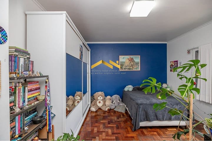 Casa à venda com 3 quartos, 173m² - Foto 18