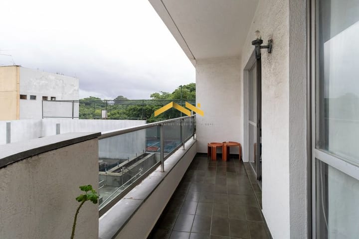 Apartamento à venda com 3 quartos, 148m² - Foto 27