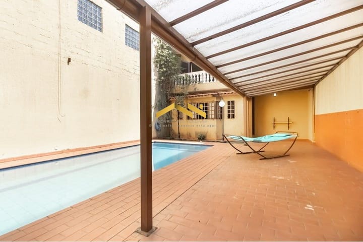 Casa à venda com 3 quartos, 380m² - Foto 28