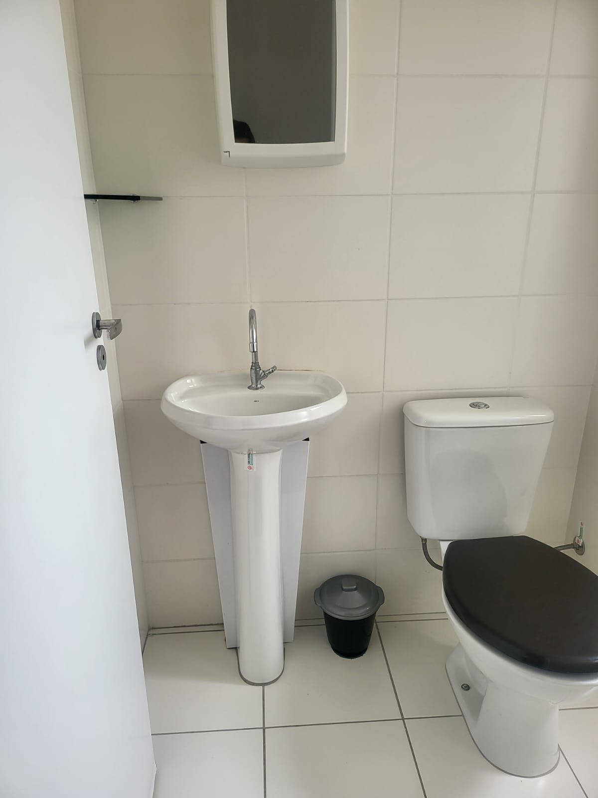 Apartamento à venda com 2 quartos, 50m² - Foto 14