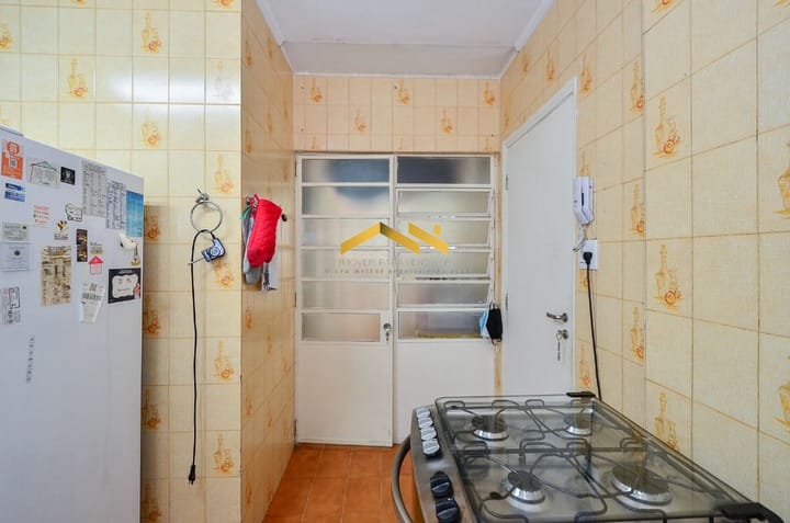 Apartamento à venda com 3 quartos, 130m² - Foto 10