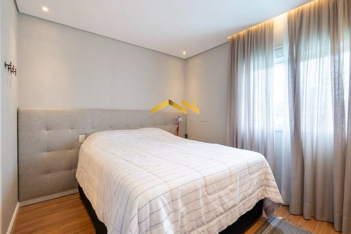 Apartamento à venda com 3 quartos, 105m² - Foto 13