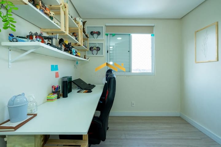 Apartamento à venda com 3 quartos, 116m² - Foto 3