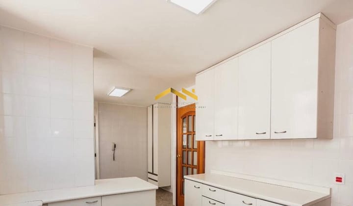 Apartamento à venda com 4 quartos, 160m² - Foto 10