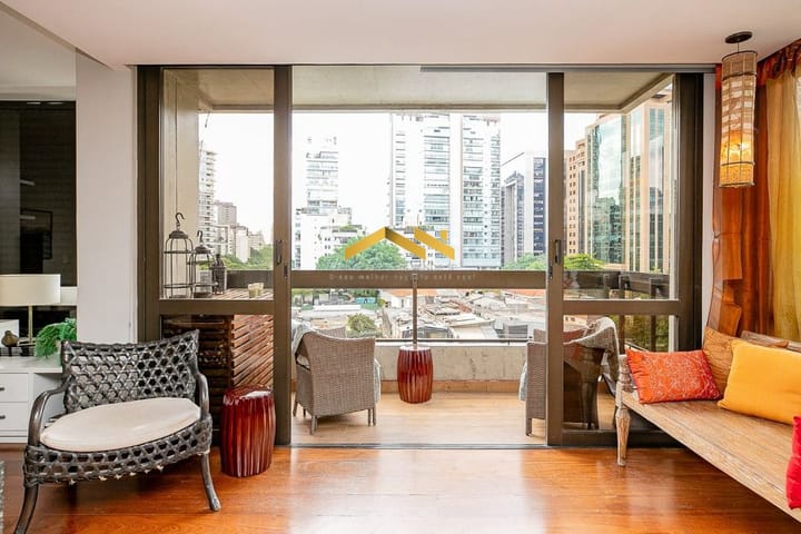 Apartamento à venda com 3 quartos, 225m² - Foto 39