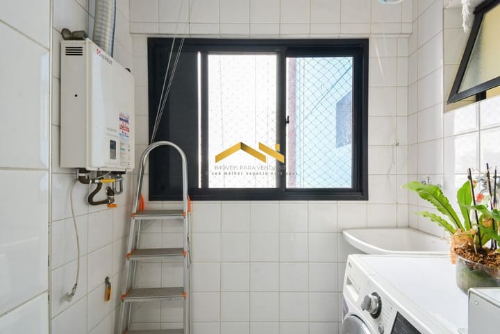 Apartamento à venda com 3 quartos, 69m² - Foto 12