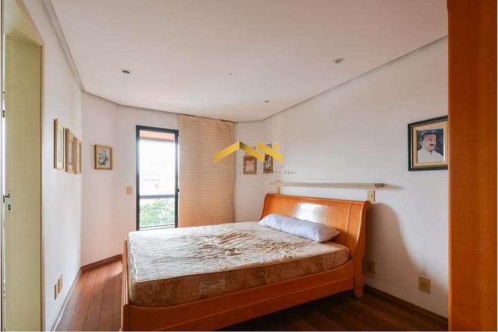 Apartamento à venda com 4 quartos, 160m² - Foto 56