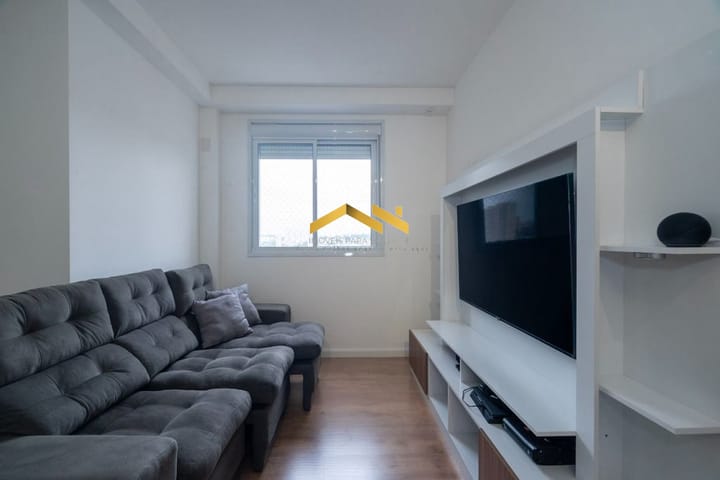 Apartamento à venda com 2 quartos, 84m² - Foto 50