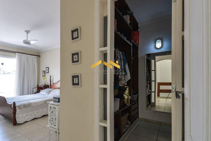 Casa à venda com 3 quartos, 190m² - Foto 13