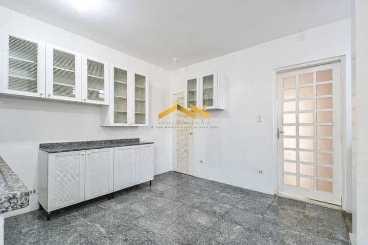 Casa à venda com 4 quartos, 205m² - Foto 43