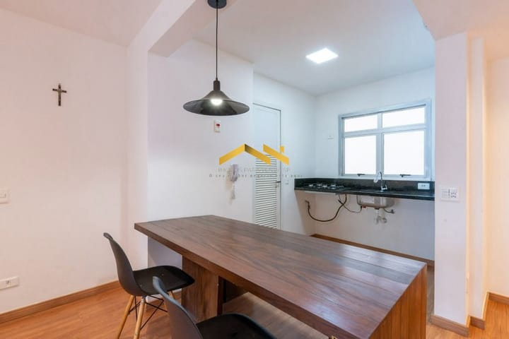 Apartamento à venda com 2 quartos, 70m² - Foto 35