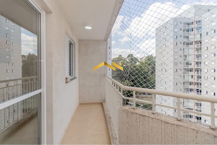 Apartamento à venda com 2 quartos, 66m² - Foto 49