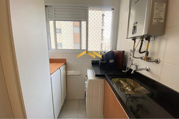 Apartamento à venda com 2 quartos, 52m² - Foto 31