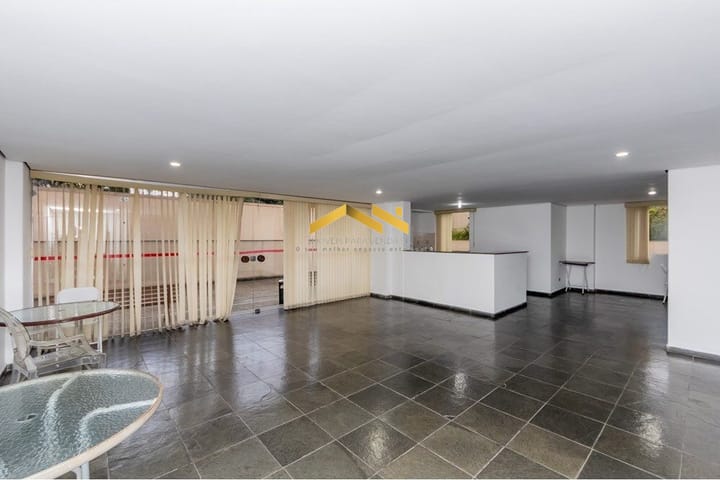 Apartamento à venda com 2 quartos, 58m² - Foto 8