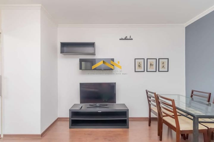 Apartamento à venda com 1 quarto, 39m² - Foto 26