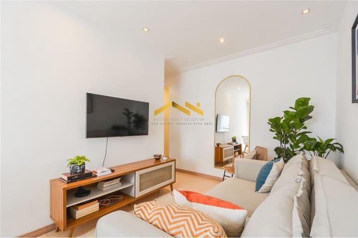 Apartamento à venda com 2 quartos, 51m² - Foto 55