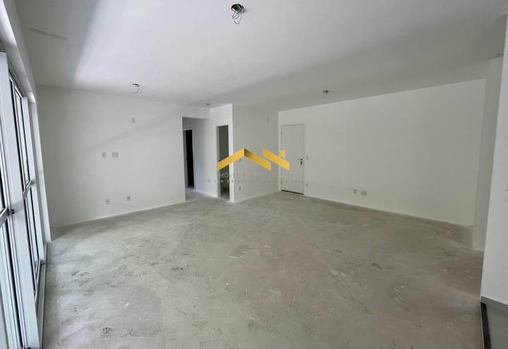 Apartamento à venda com 3 quartos, 133m² - Foto 47