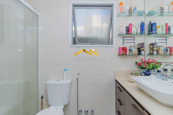 Apartamento à venda com 3 quartos, 129m² - Foto 11