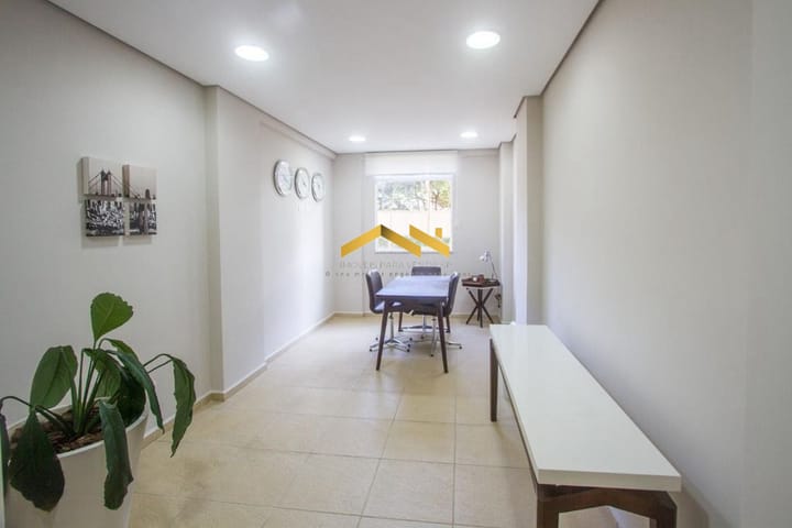 Apartamento à venda com 3 quartos, 84m² - Foto 22