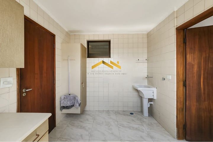 Apartamento à venda com 3 quartos, 128m² - Foto 43