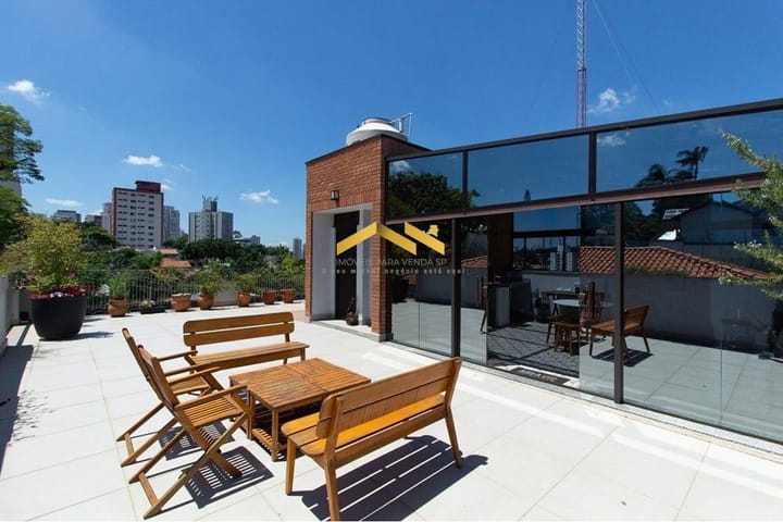 Casa à venda com 4 quartos, 314m² - Foto 9