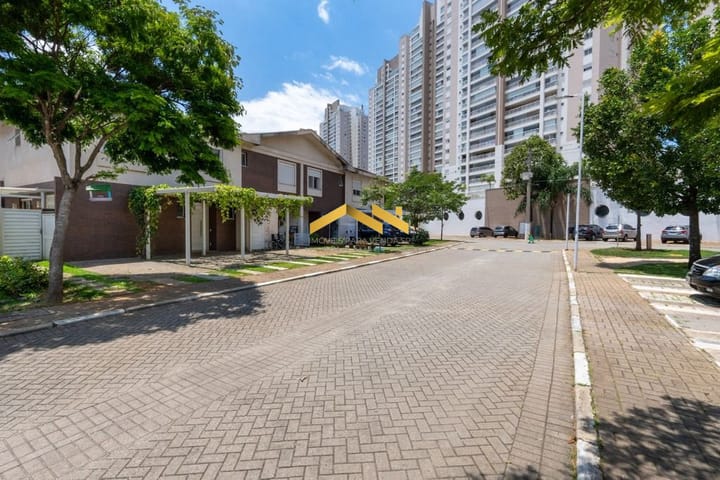 Casa à venda com 3 quartos, 126m² - Foto 12