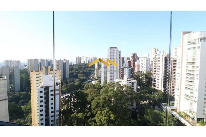 Apartamento à venda com 4 quartos, 226m² - Foto 6