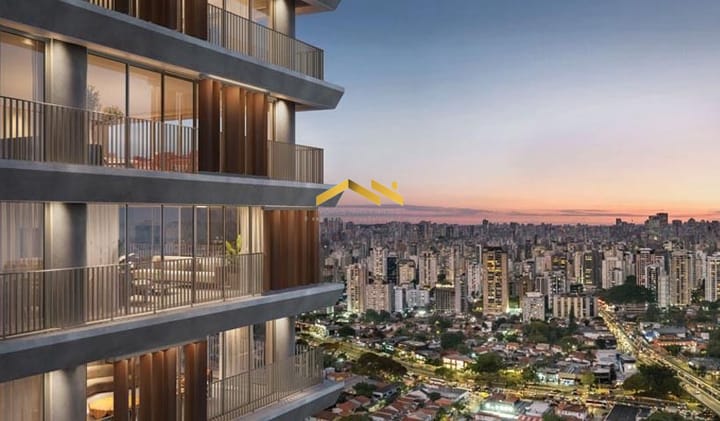 Apartamento à venda com 4 quartos, 520m² - Foto 23