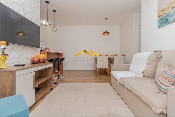 Apartamento à venda com 2 quartos, 66m² - Foto 36