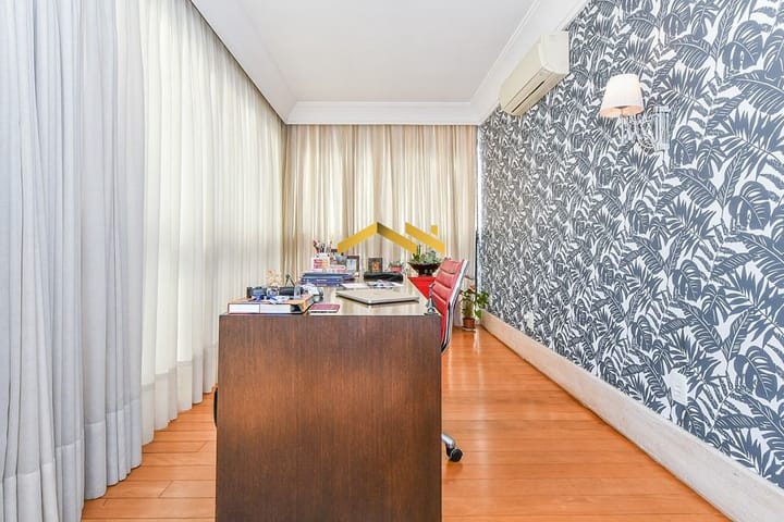 Apartamento à venda com 3 quartos, 247m² - Foto 33