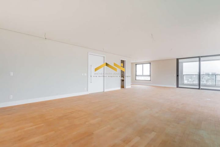 Apartamento à venda com 4 quartos, 340m² - Foto 23