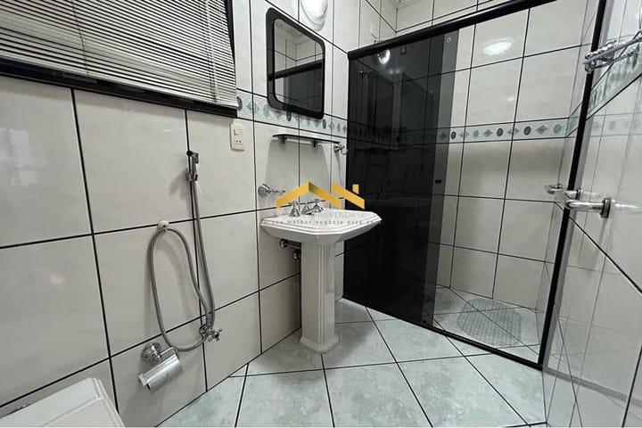 Apartamento à venda com 3 quartos, 145m² - Foto 23