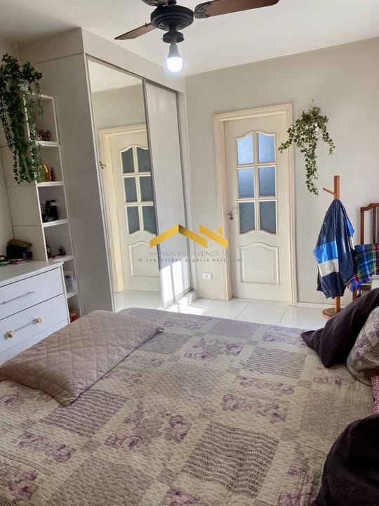 Apartamento à venda com 3 quartos, 141m² - Foto 30