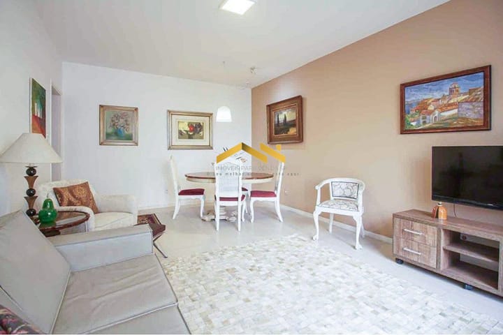 Apartamento à venda com 3 quartos, 102m² - Foto 25