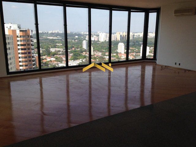 Apartamento à venda com 2 quartos, 250m² - Foto 14