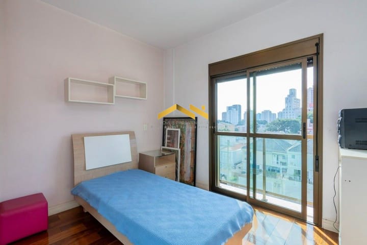 Apartamento à venda com 3 quartos, 126m² - Foto 48