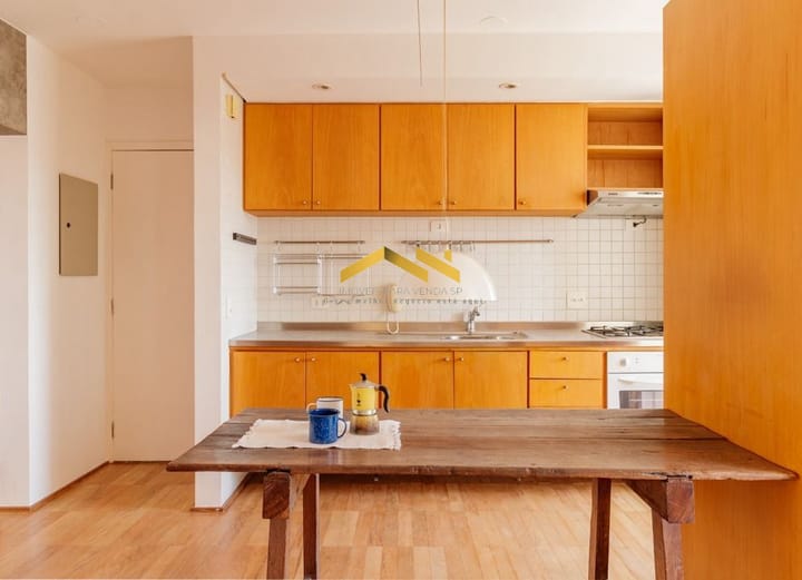 Apartamento à venda com 2 quartos, 117m² - Foto 16