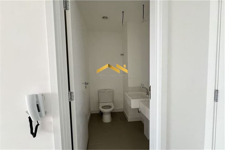 Apartamento à venda com 3 quartos, 139m² - Foto 20