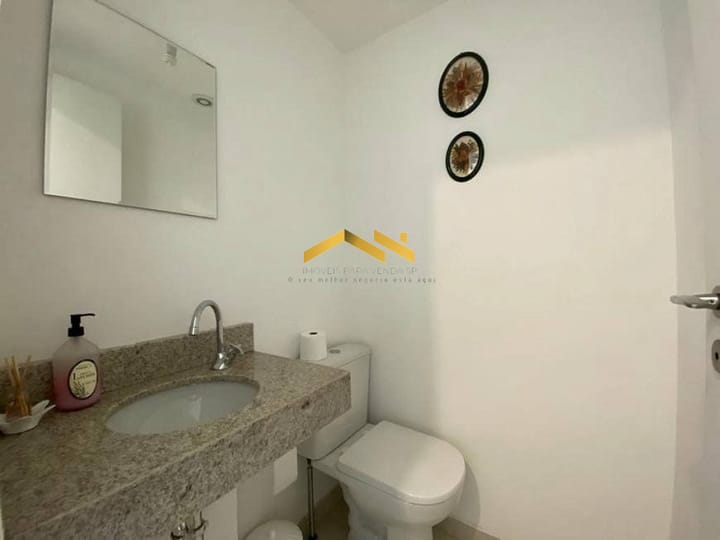 Apartamento à venda com 2 quartos, 138m² - Foto 12