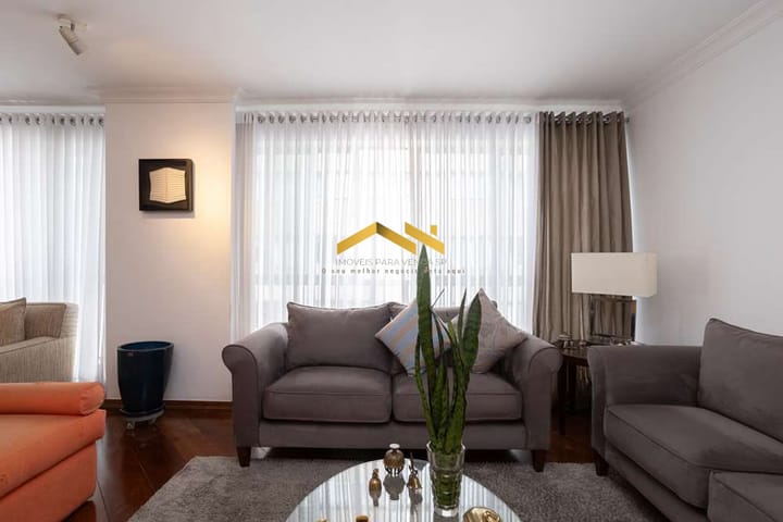 Apartamento à venda com 3 quartos, 228m² - Foto 38