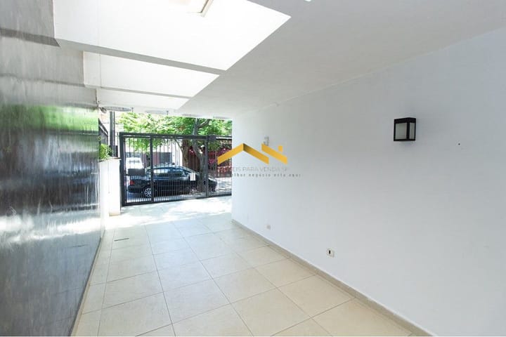 Casa à venda com 3 quartos, 109m² - Foto 15