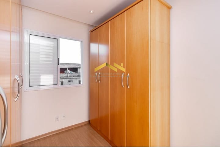 Apartamento à venda com 3 quartos, 67m² - Foto 35