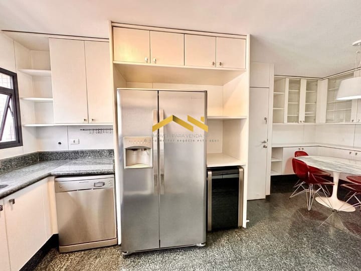 Apartamento à venda com 3 quartos, 150m² - Foto 45